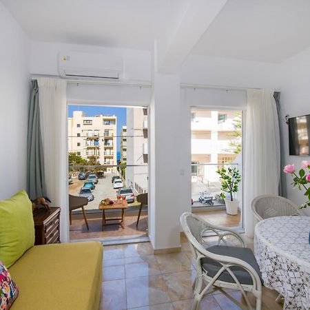 Lucky Suites (Adults Only) Retimno Zewnętrze zdjęcie