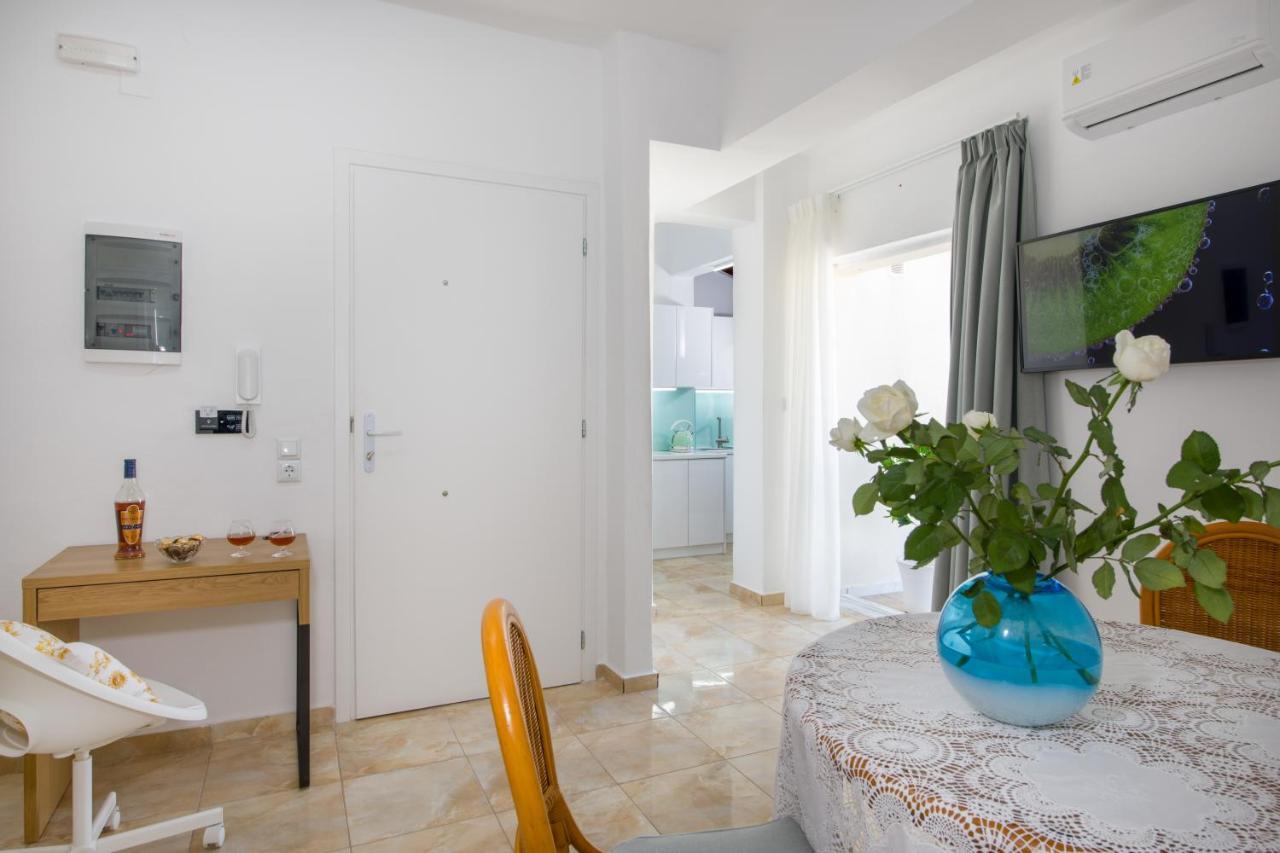 Lucky Suites (Adults Only) Retimno Zewnętrze zdjęcie