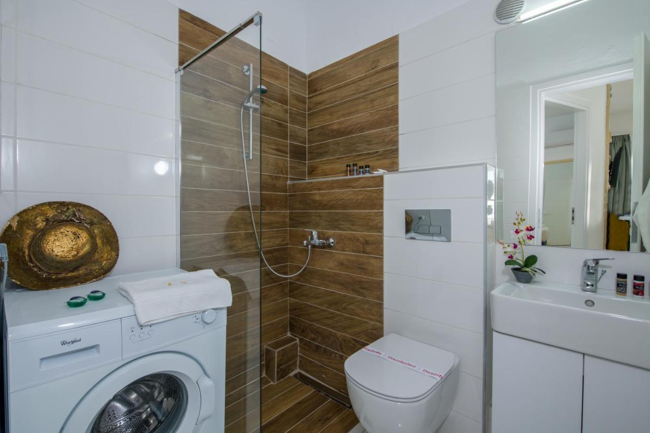 Lucky Suites (Adults Only) Retimno Zewnętrze zdjęcie