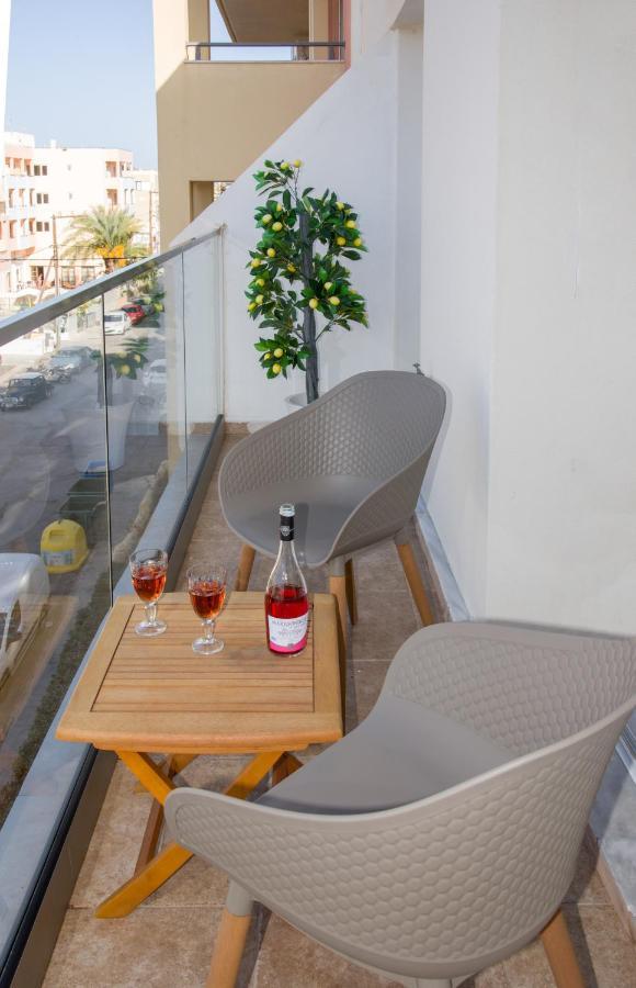 Lucky Suites (Adults Only) Retimno Zewnętrze zdjęcie