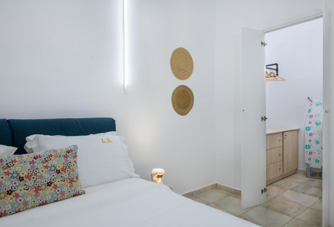 Lucky Suites (Adults Only) Retimno Zewnętrze zdjęcie