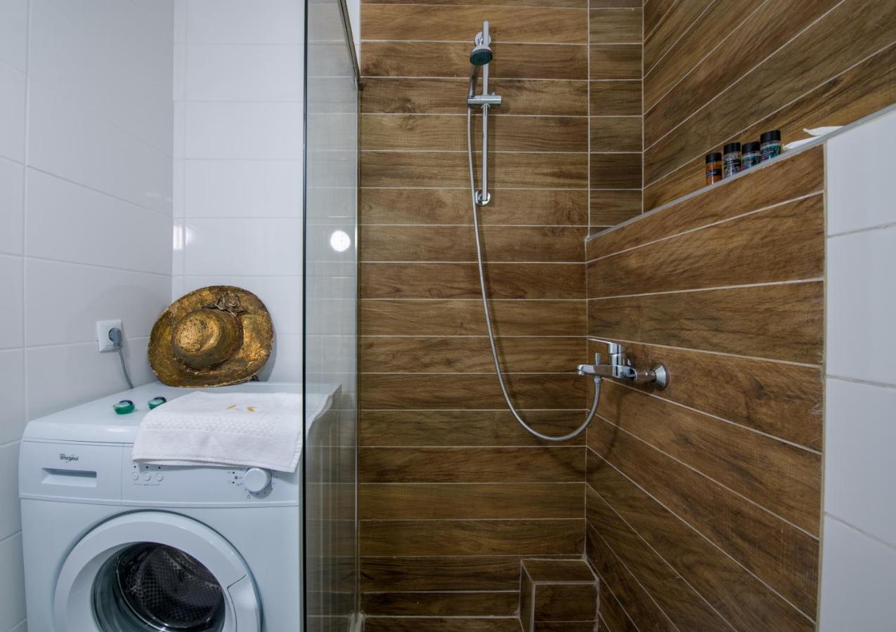 Lucky Suites (Adults Only) Retimno Zewnętrze zdjęcie