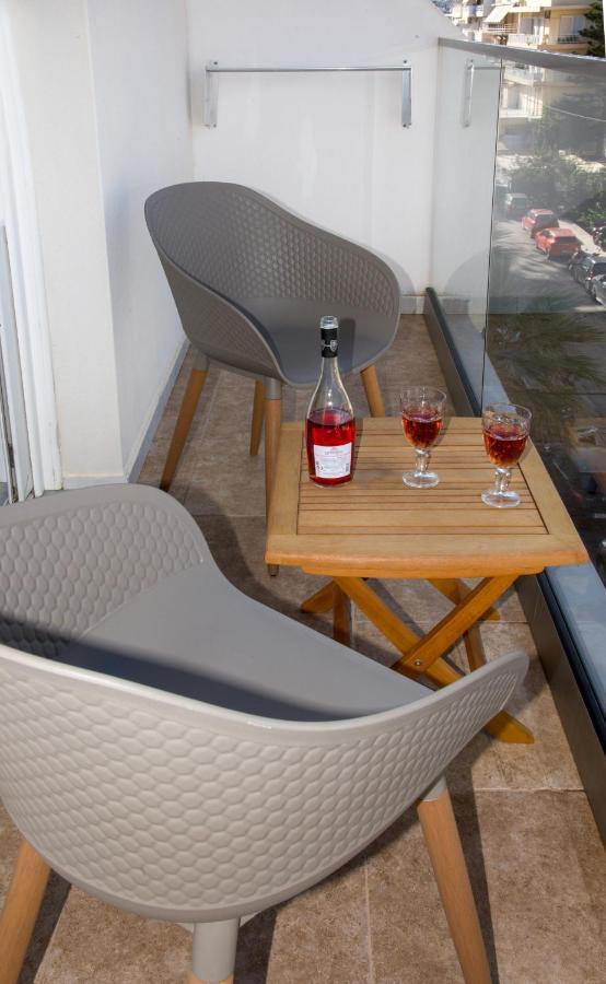 Lucky Suites (Adults Only) Retimno Zewnętrze zdjęcie