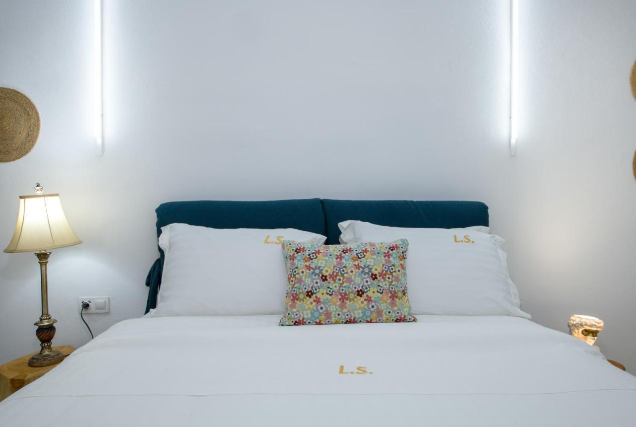 Lucky Suites (Adults Only) Retimno Zewnętrze zdjęcie