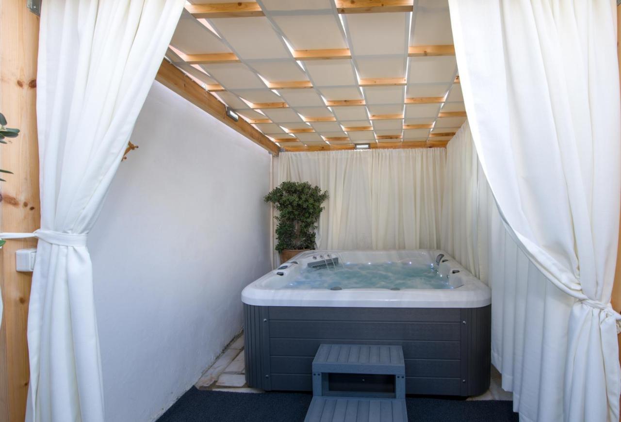 Lucky Suites (Adults Only) Retimno Zewnętrze zdjęcie