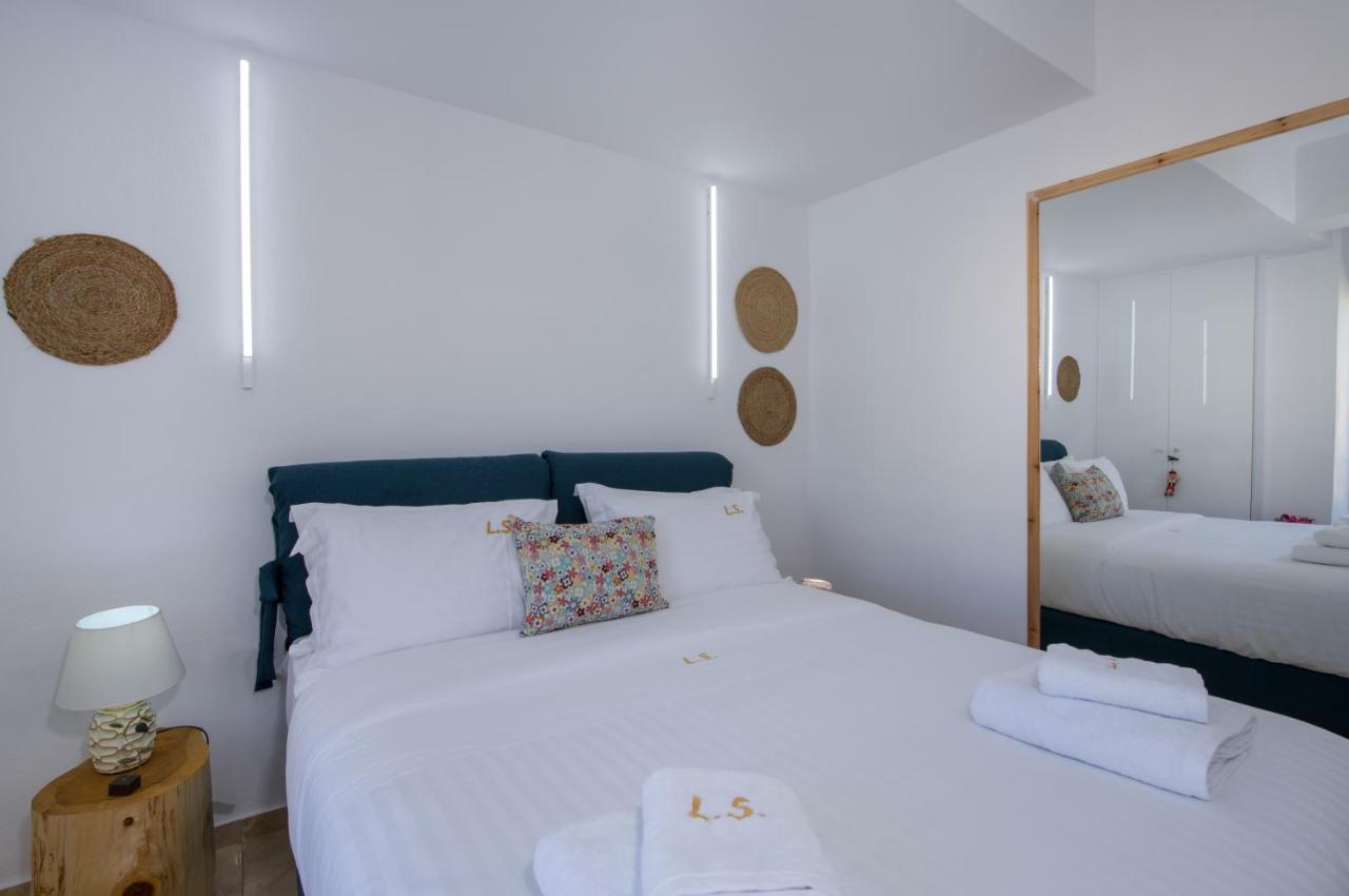 Lucky Suites (Adults Only) Retimno Zewnętrze zdjęcie