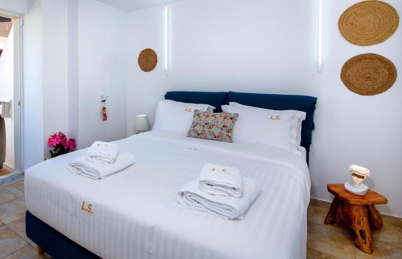 Lucky Suites (Adults Only) Retimno Zewnętrze zdjęcie