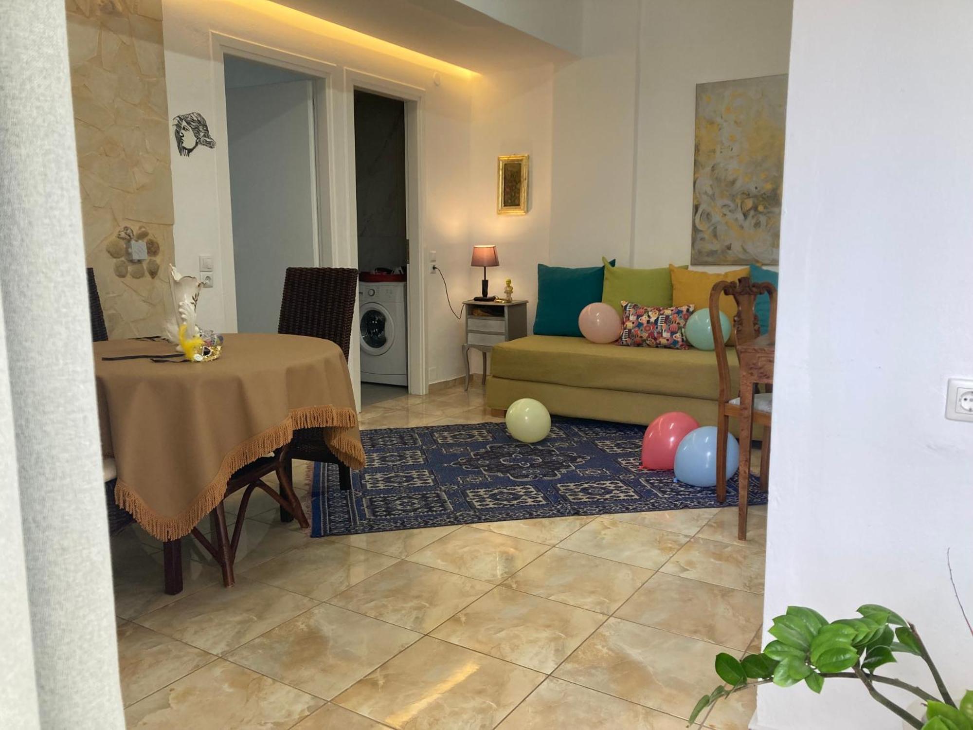 Lucky Suites (Adults Only) Retimno Zewnętrze zdjęcie