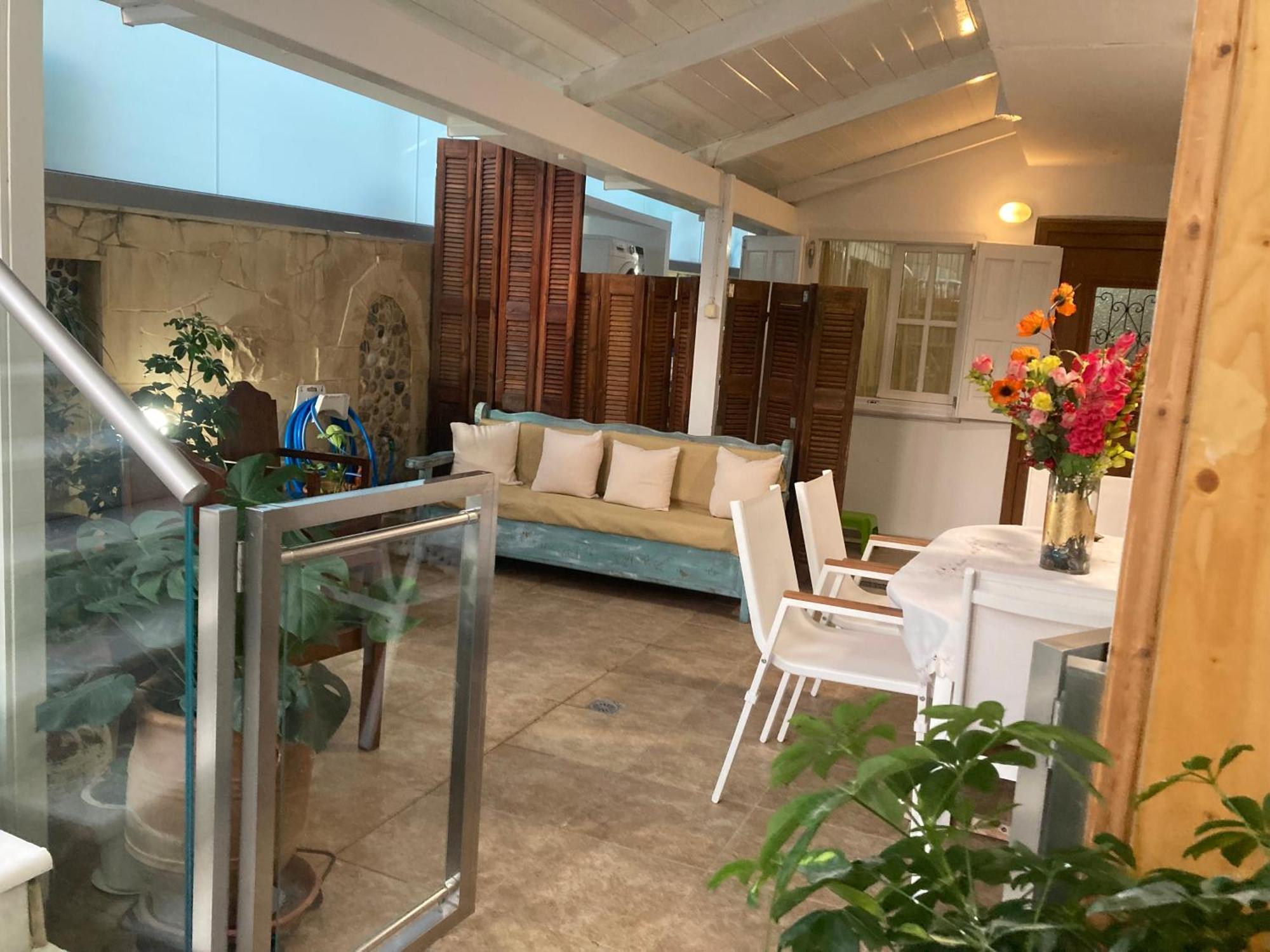 Lucky Suites (Adults Only) Retimno Zewnętrze zdjęcie