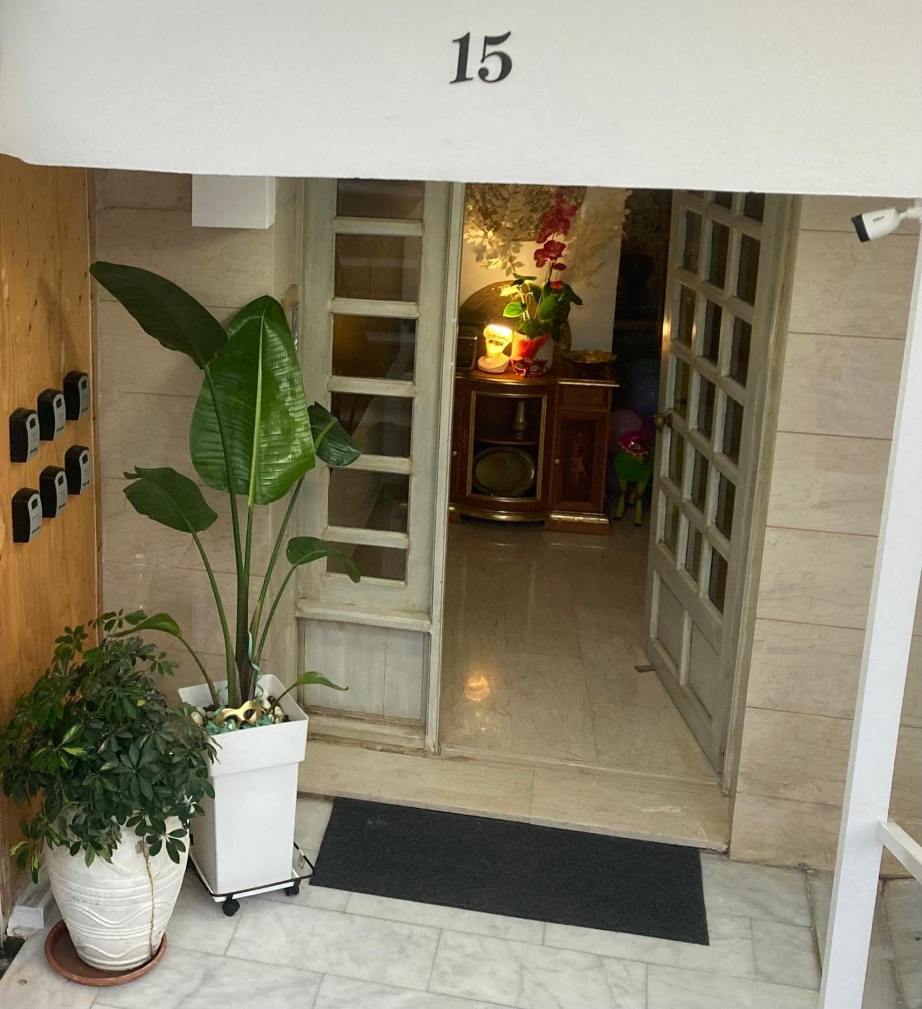 Lucky Suites (Adults Only) Retimno Zewnętrze zdjęcie