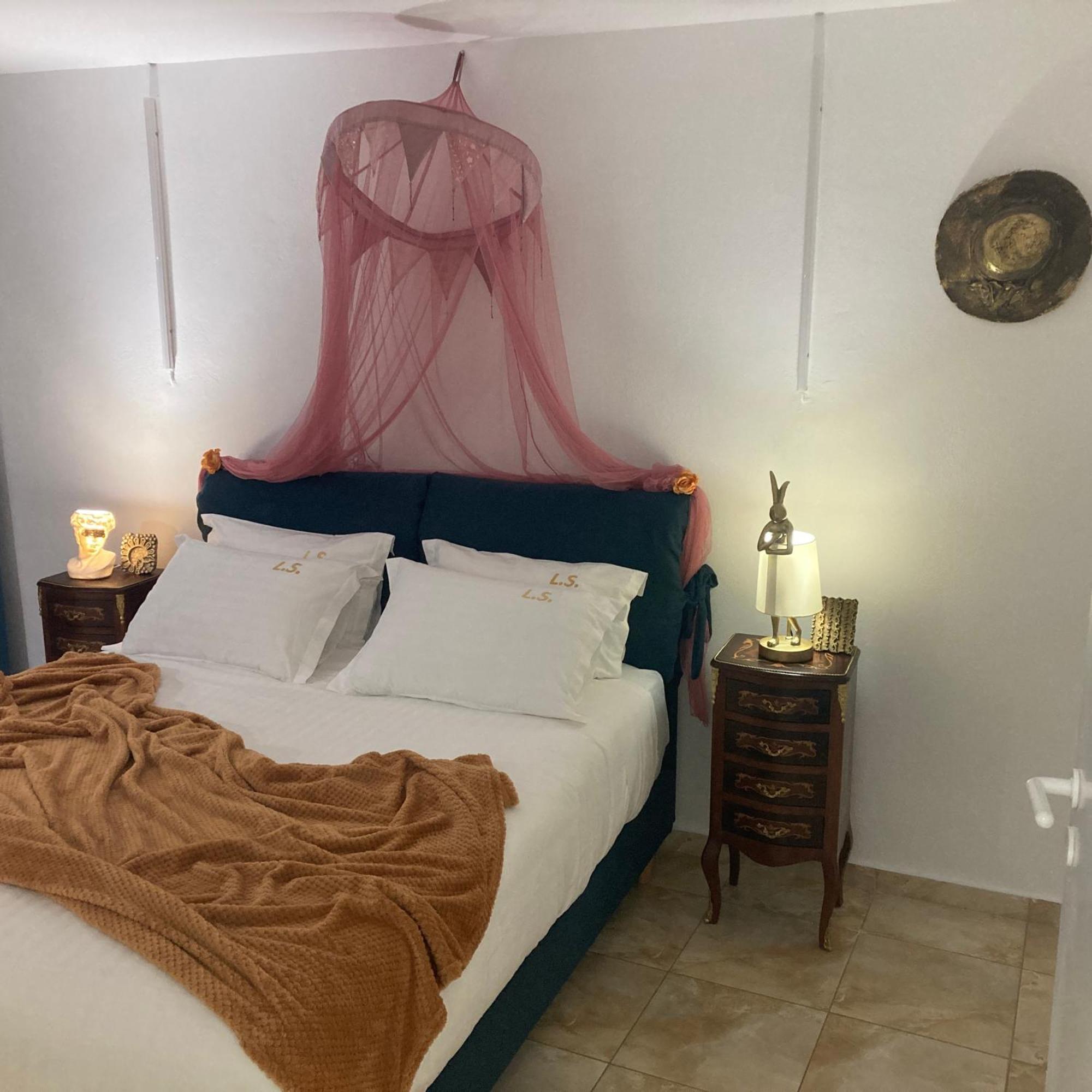 Lucky Suites (Adults Only) Retimno Zewnętrze zdjęcie
