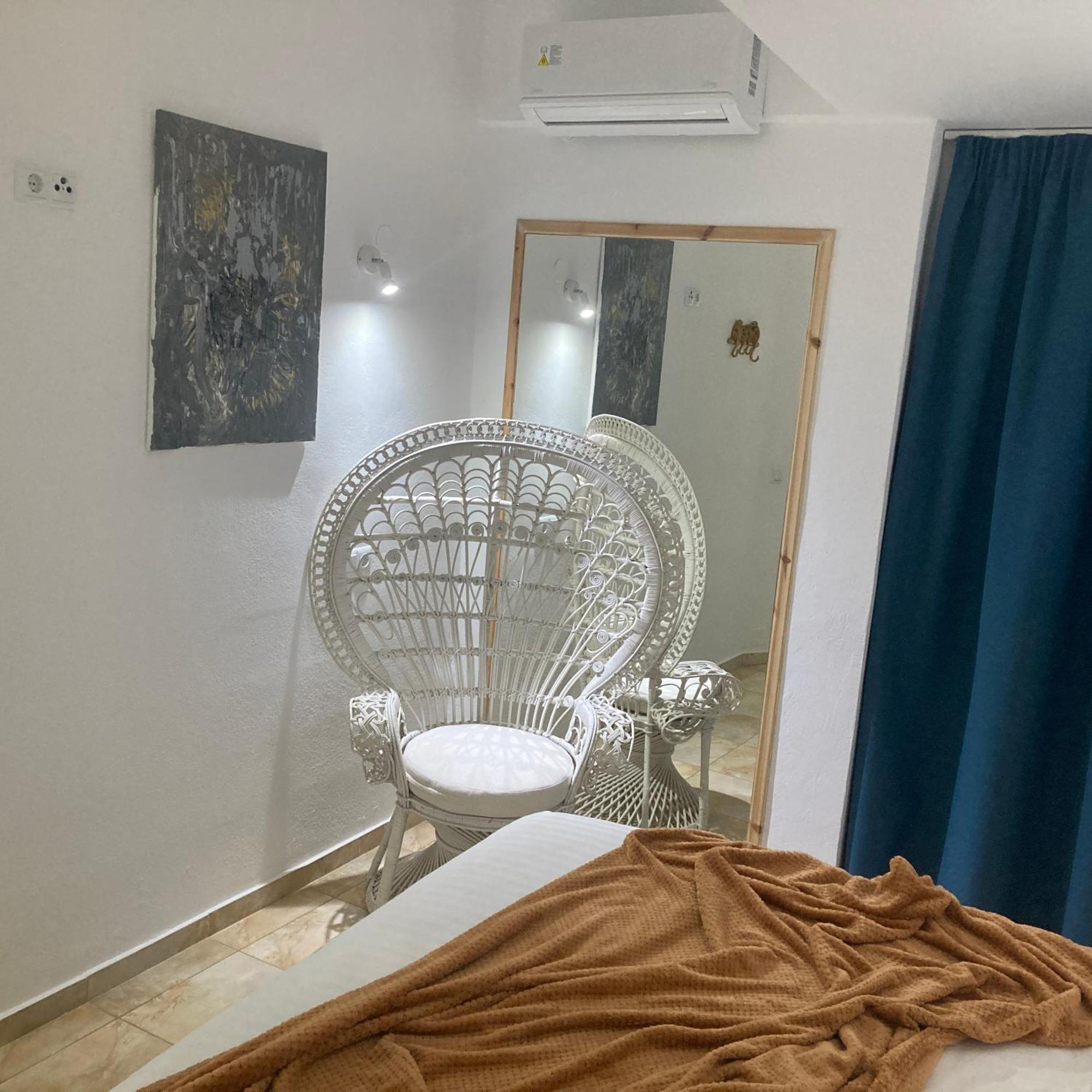 Lucky Suites (Adults Only) Retimno Zewnętrze zdjęcie