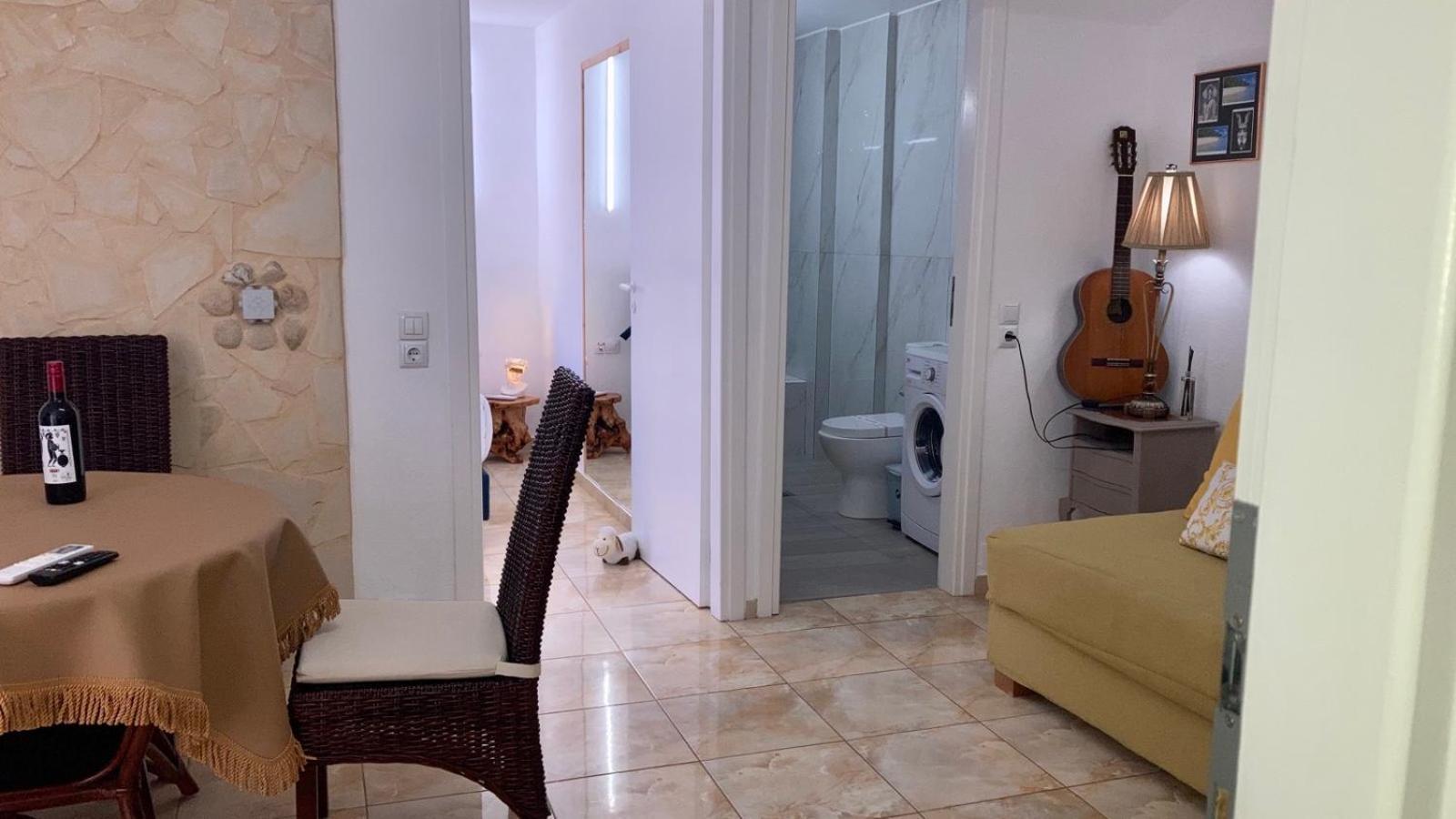 Lucky Suites (Adults Only) Retimno Zewnętrze zdjęcie