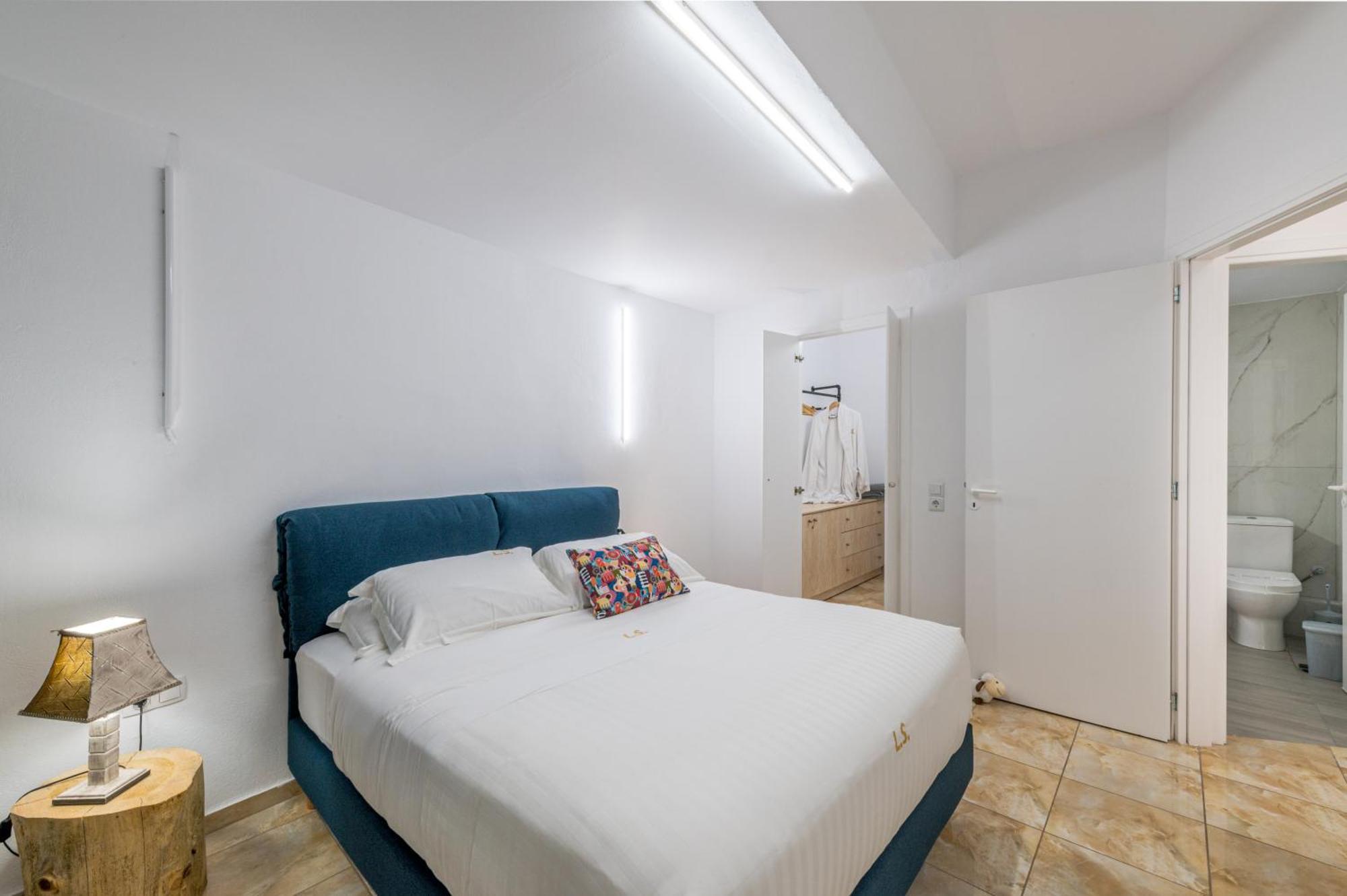 Lucky Suites (Adults Only) Retimno Zewnętrze zdjęcie