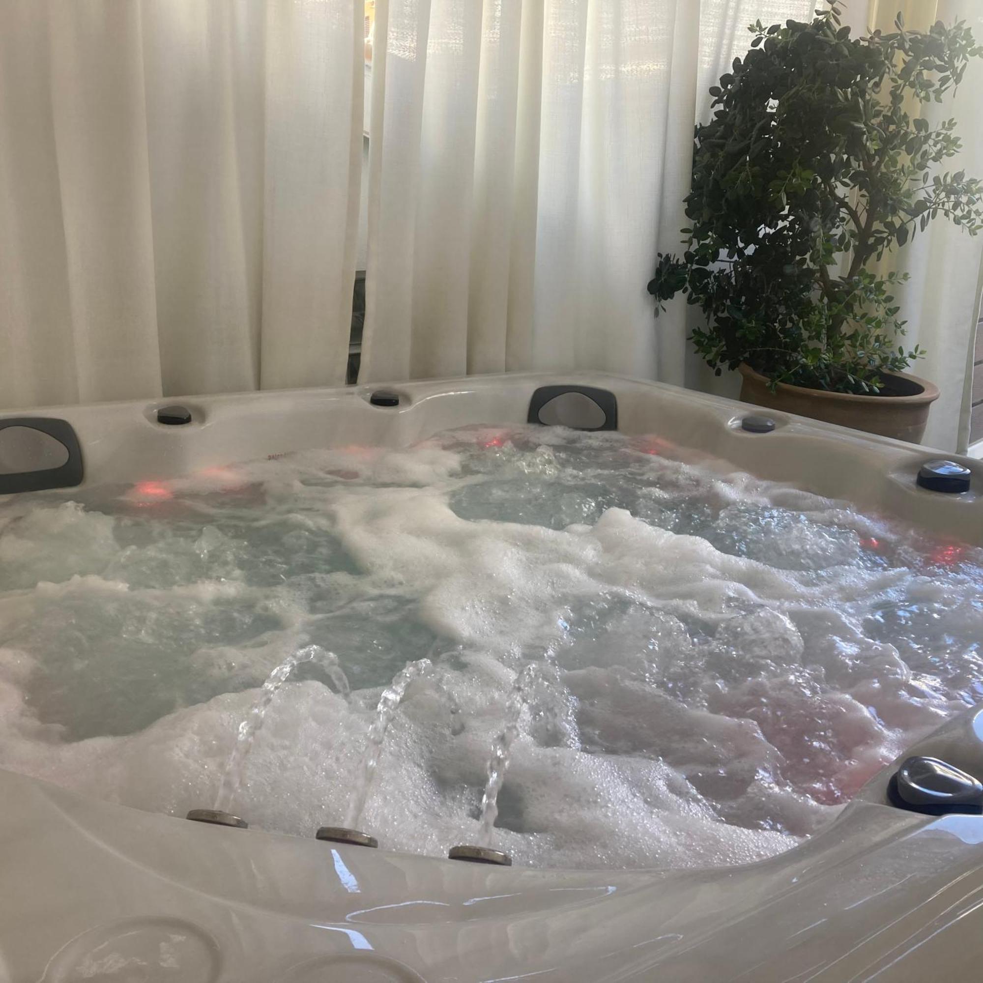 Lucky Suites (Adults Only) Retimno Zewnętrze zdjęcie