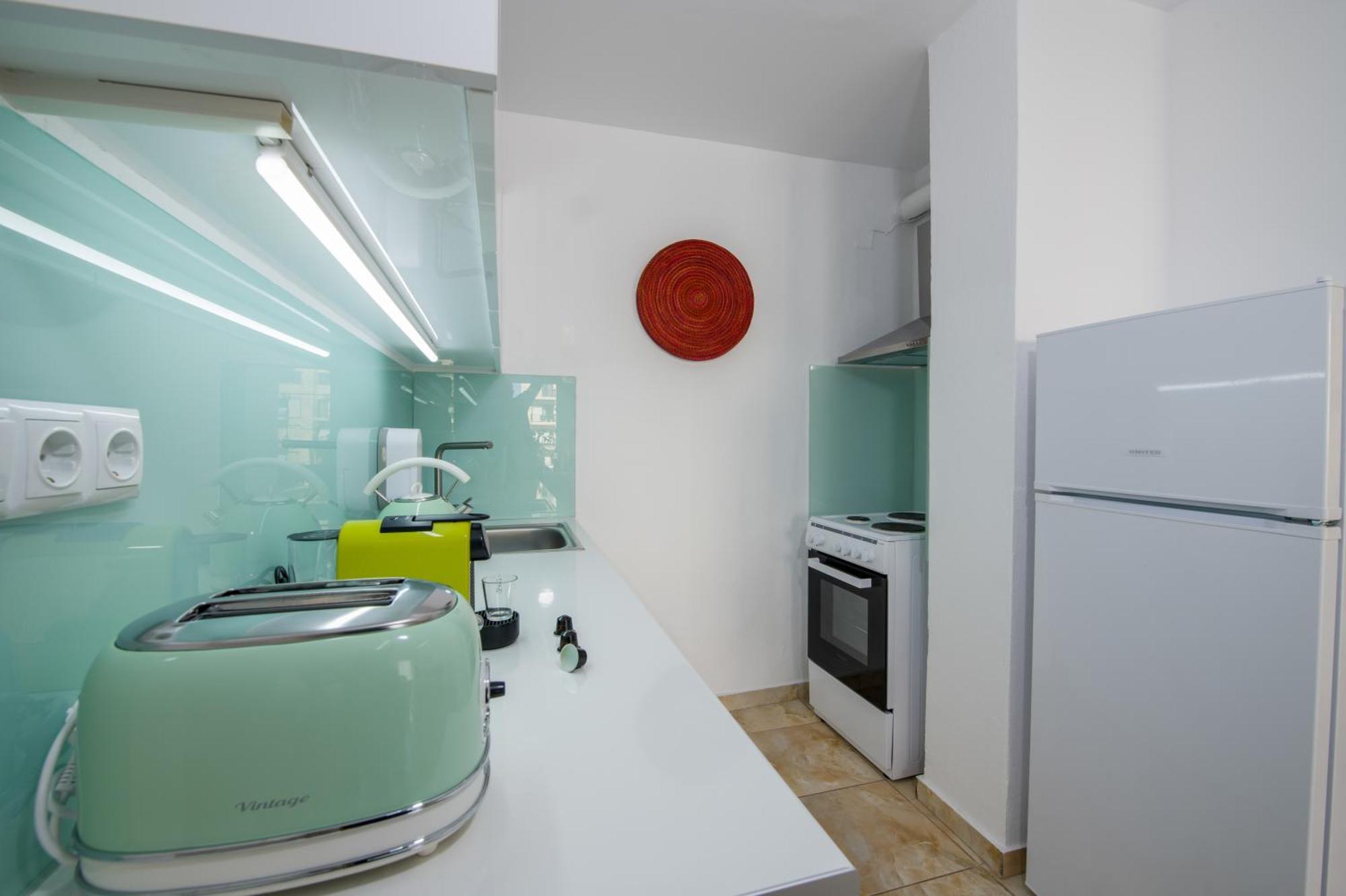 Lucky Suites (Adults Only) Retimno Pokój zdjęcie