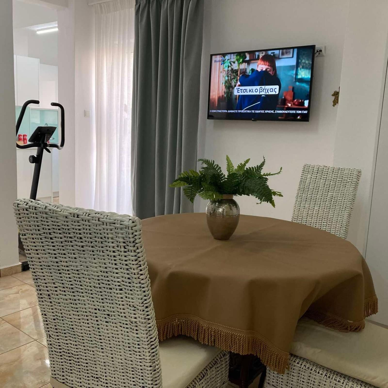 Lucky Suites (Adults Only) Retimno Zewnętrze zdjęcie