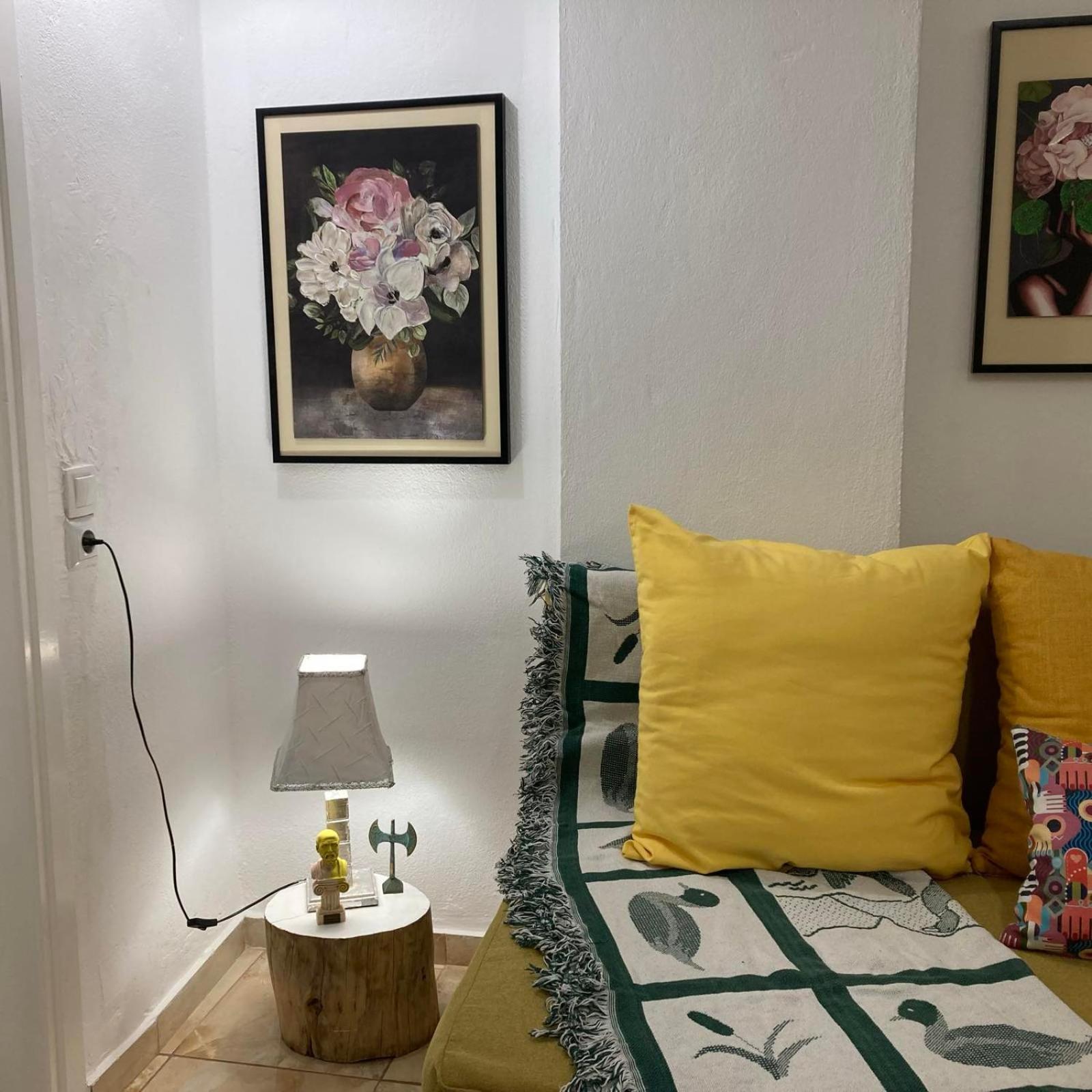 Lucky Suites (Adults Only) Retimno Zewnętrze zdjęcie