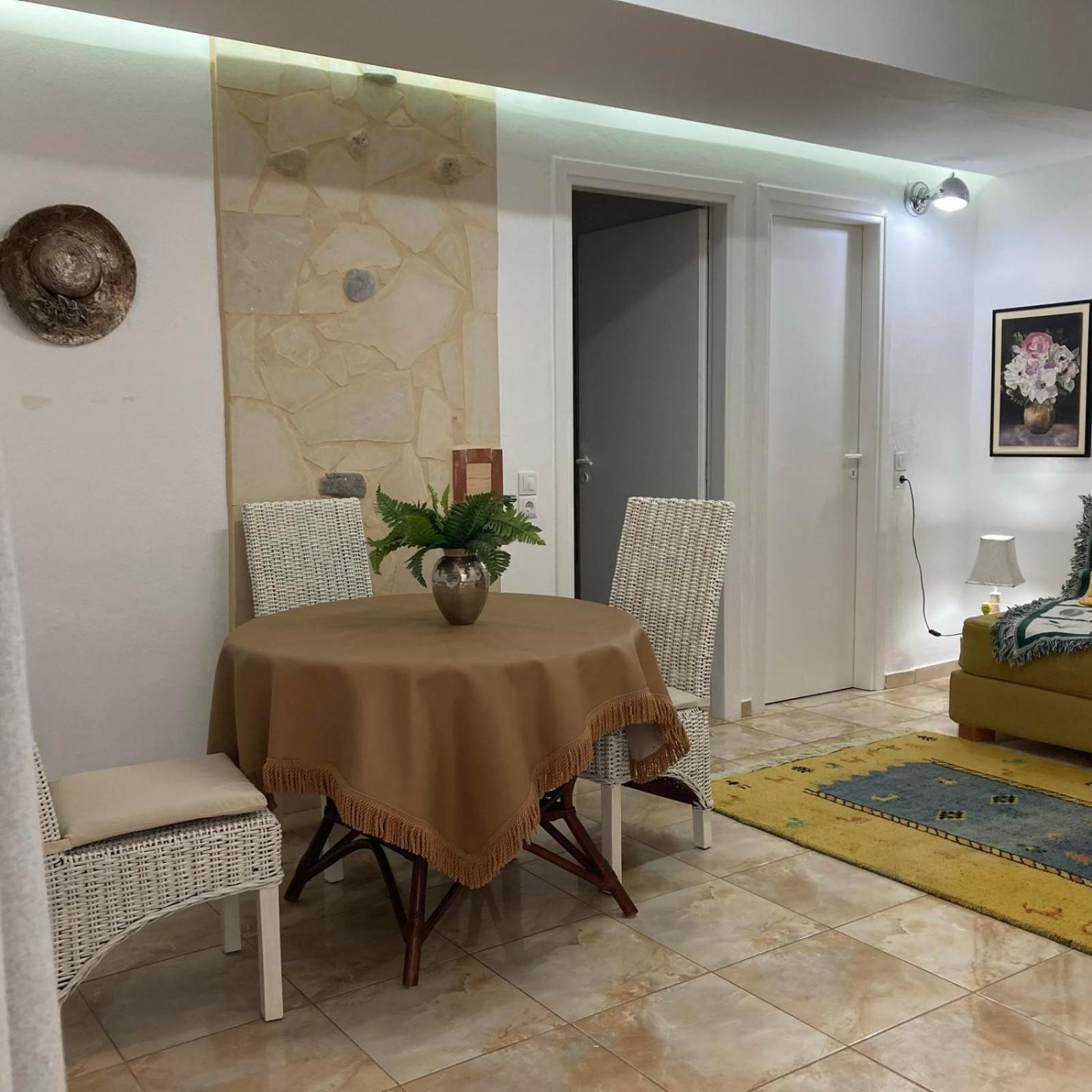 Lucky Suites (Adults Only) Retimno Zewnętrze zdjęcie