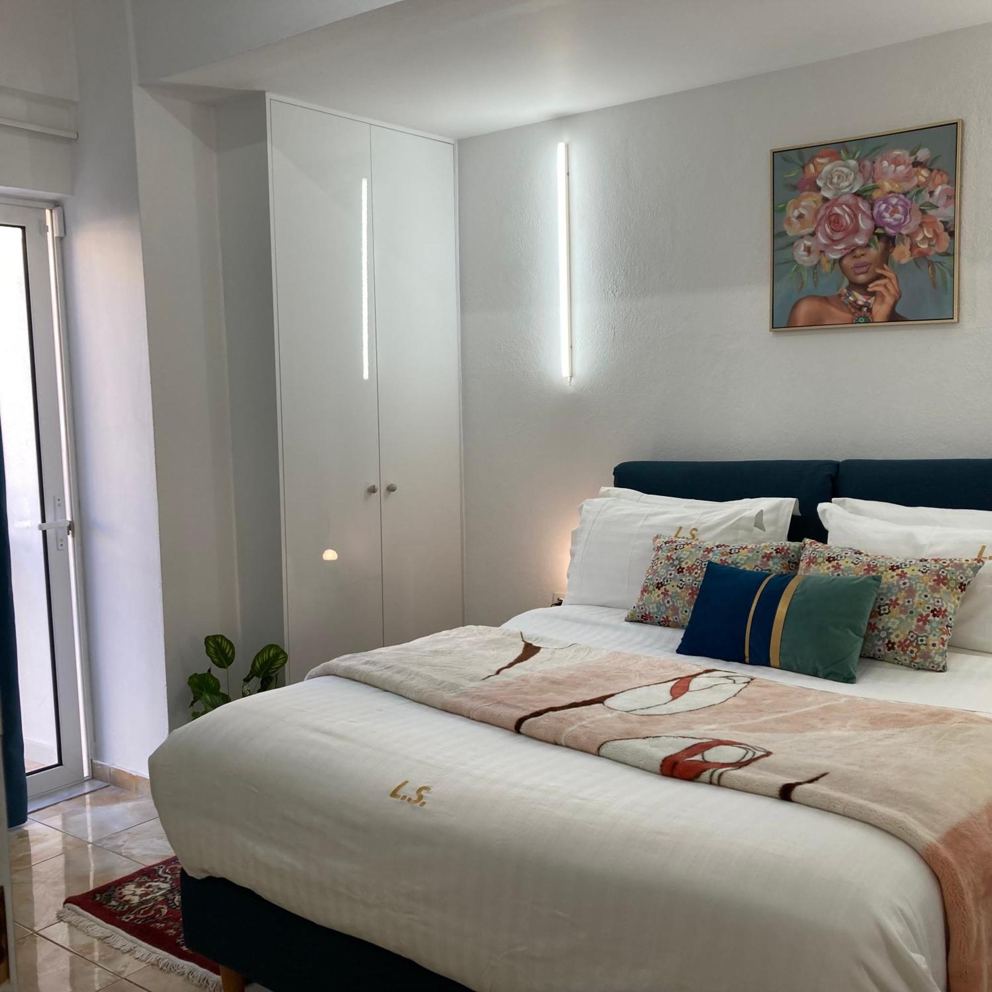 Lucky Suites (Adults Only) Retimno Zewnętrze zdjęcie