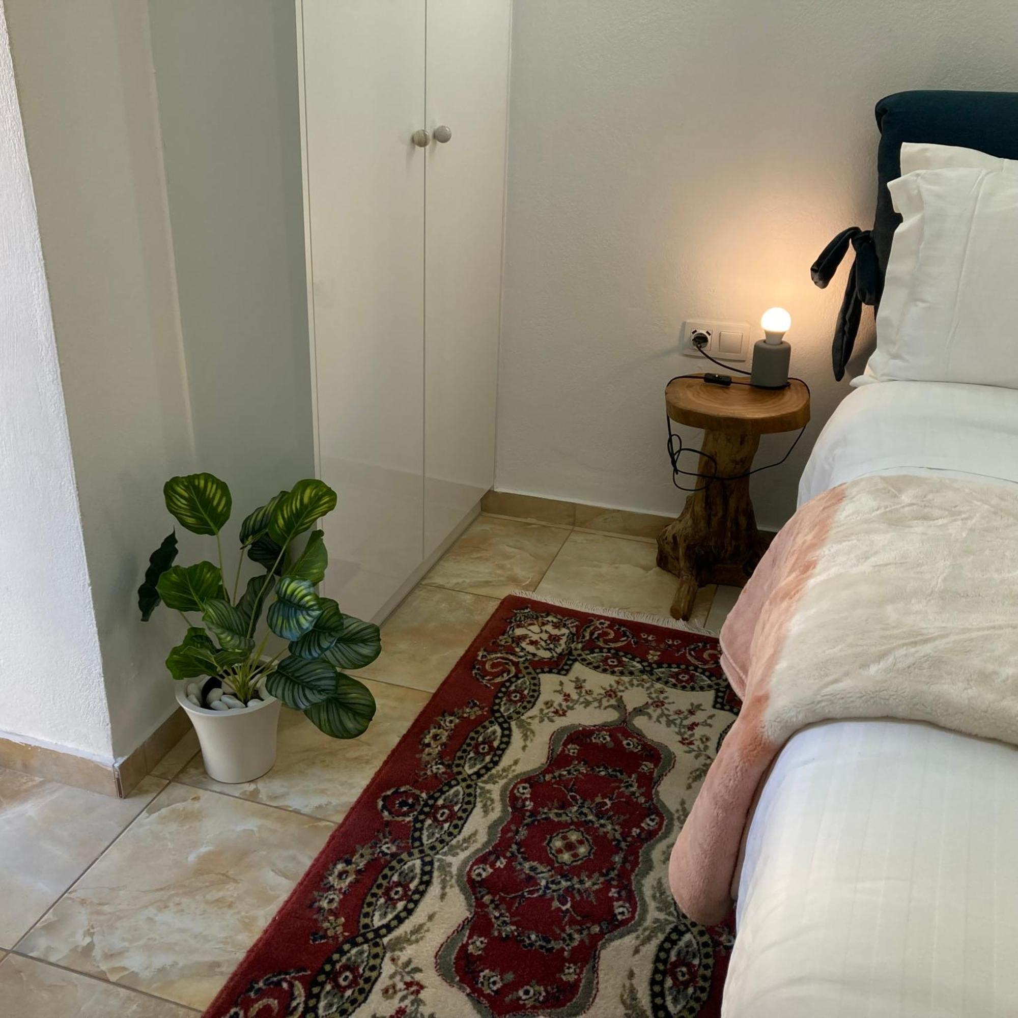 Lucky Suites (Adults Only) Retimno Zewnętrze zdjęcie