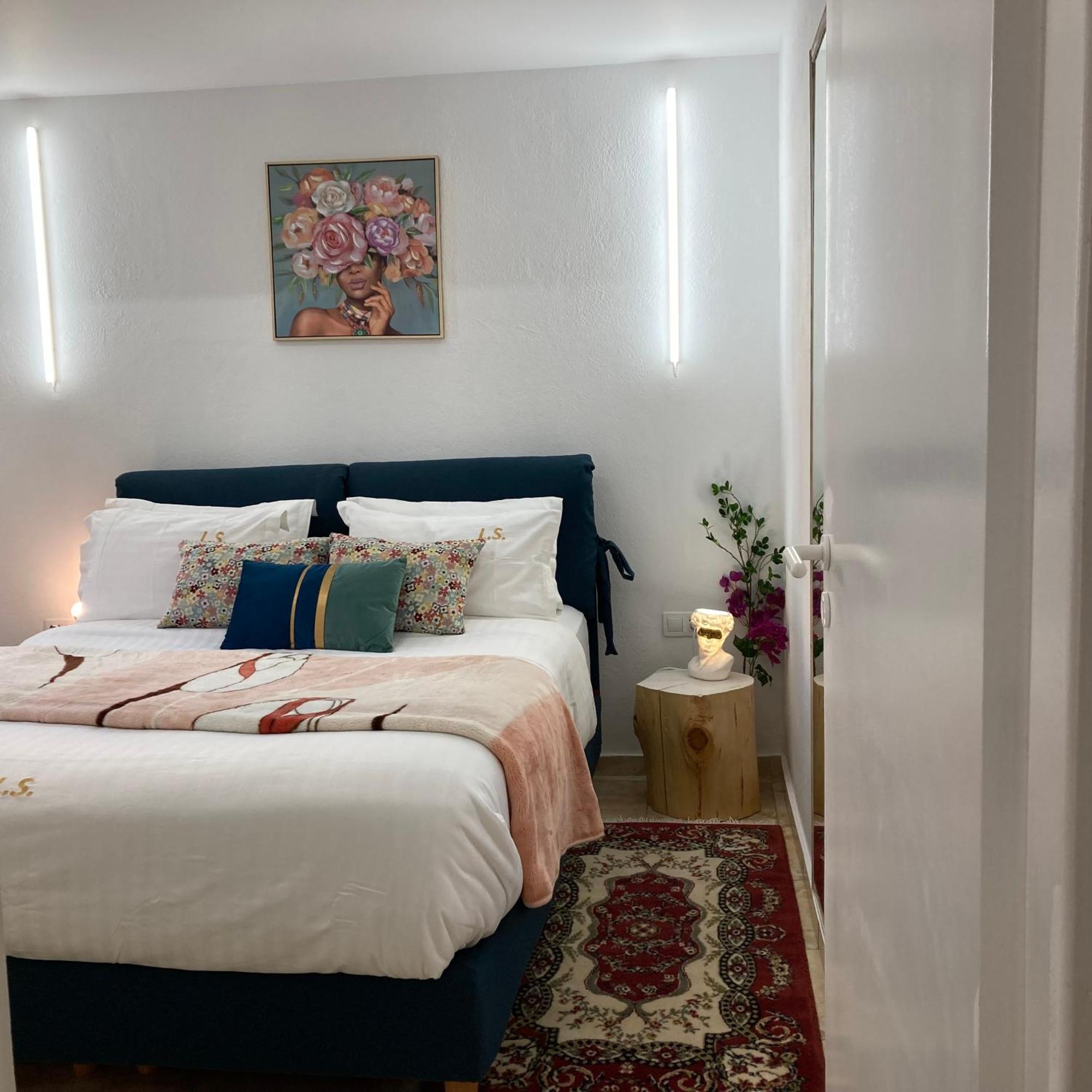 Lucky Suites (Adults Only) Retimno Zewnętrze zdjęcie