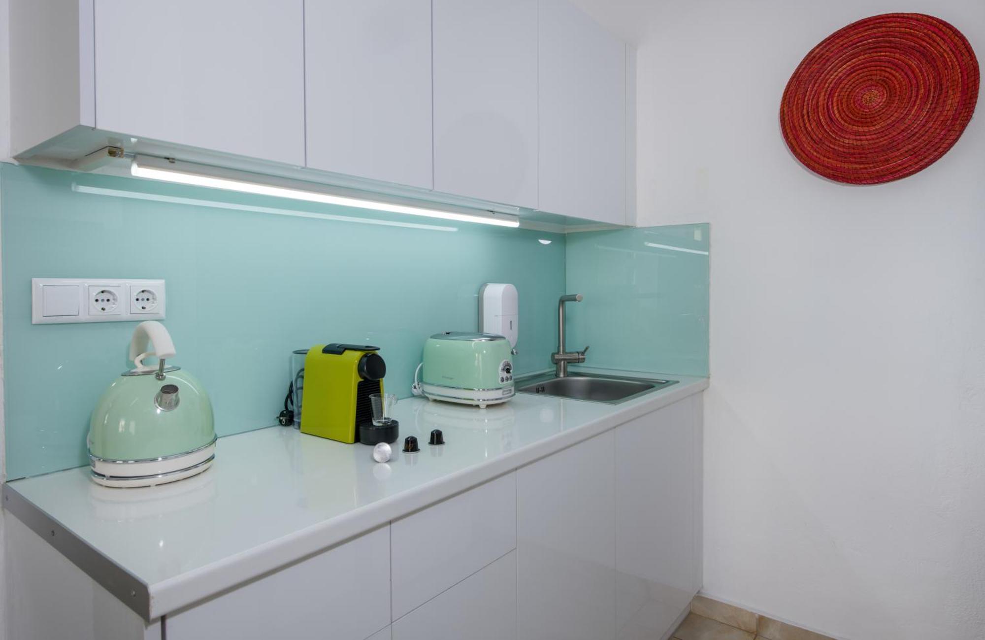 Lucky Suites (Adults Only) Retimno Zewnętrze zdjęcie