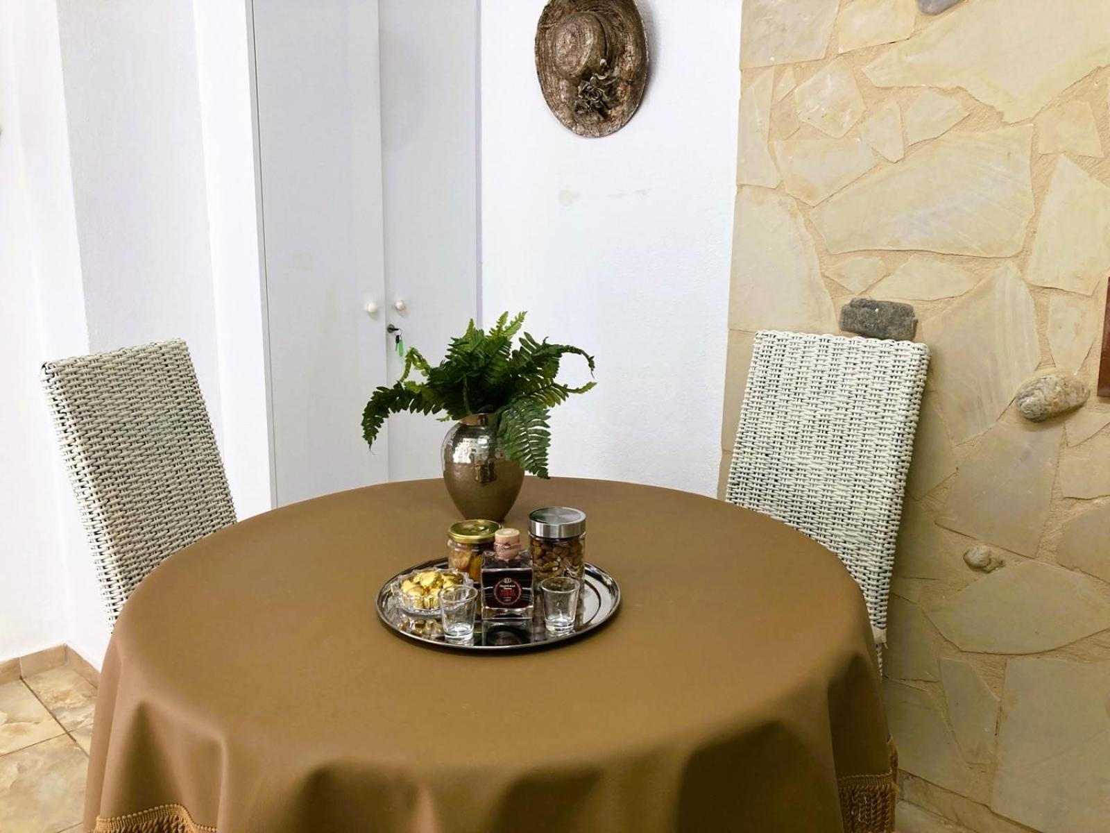 Lucky Suites (Adults Only) Retimno Zewnętrze zdjęcie